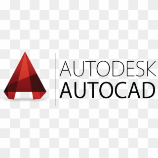 Autocad Üç Boyutlu Çizim -başlangıç - Logo De Autocad 2017, HD Png Download