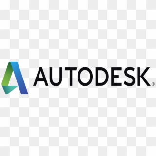 Autodesk Logosvg Wikimedia Commons - Autodesk Logo Png, Transparent Png
