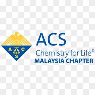 Acs Malaysia Chapter - American Chemical Society, HD Png Download