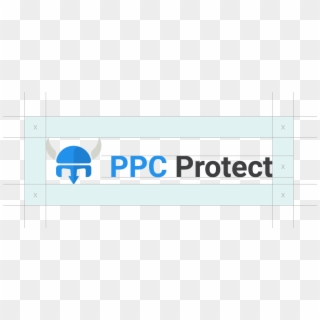 Ppc Protect Logo Spacing - Graphic Design, HD Png Download
