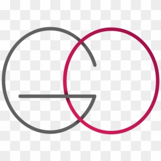 Logo - Circle, HD Png Download