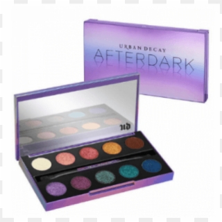 Palette Urban Decay Afterdark, HD Png Download