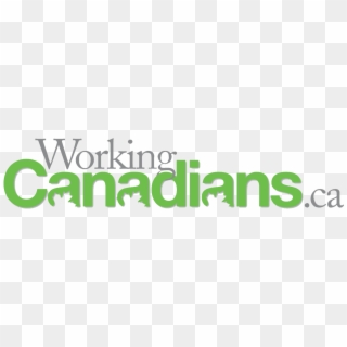 Working Canadians - Graphic Design, HD Png Download