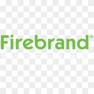 Firebrand® Bbq Firebrand® Bbq - Graphic Design, HD Png Download