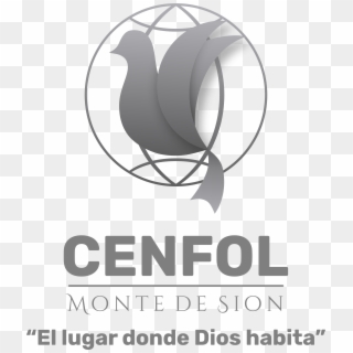 Vinilo Atril (1) - Logo Cenfol Png, Transparent Png