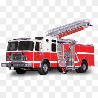 Read More - Fire Apparatus, HD Png Download