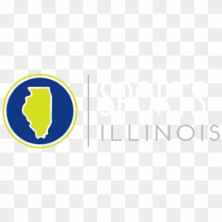 Illinois Png - Sports Illinois, Transparent Png