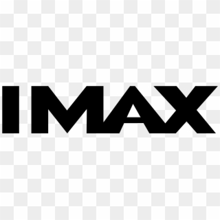 Imax Logo Png Transparent - Imax 3d Vector, Png Download