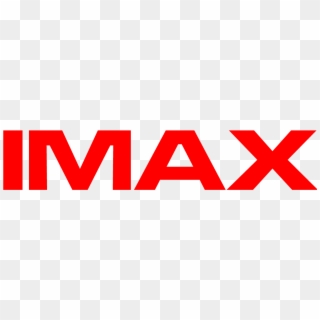 Home » Companies & Organizations » Imax - Sign, HD Png Download