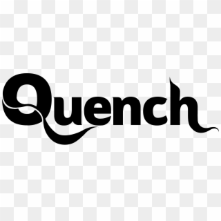 Quench Magazine Editor In Chief 2018/19 Application - Graphic Design, HD Png Download
