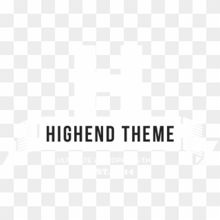 Highend Logo - Hwy, HD Png Download