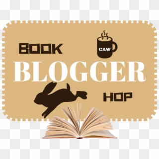 Book Blogger Hop - Illustration, HD Png Download