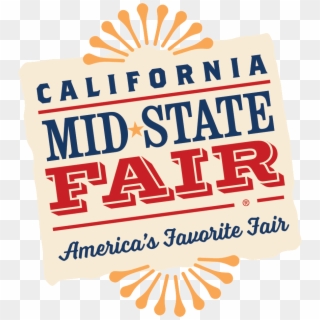 Still Exhibit Registration Open For M - Mid State Fair 2018, HD Png Download