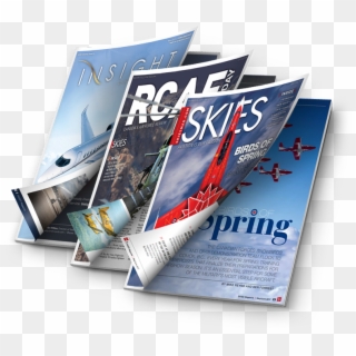 Skies Daily News - Flyer, HD Png Download