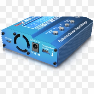 B6mini - Sạc Imax B6 Mini, HD Png Download