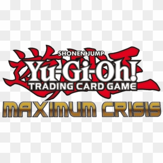 Join Us At Dr - Yu Gi Oh Trading Card Game Logo, HD Png Download