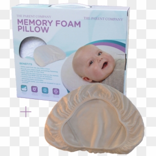 Baby Head Shaping Pillow, HD Png Download
