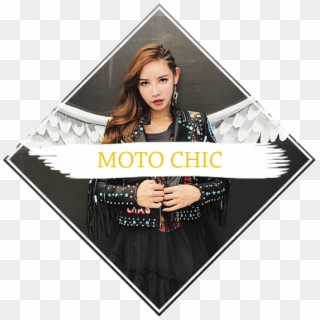 Motochic Homepage Icon - Banner, HD Png Download