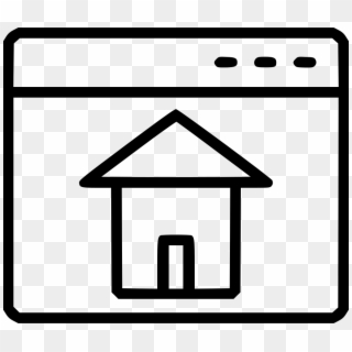 House Icon Png PNG Transparent For Free Download PngFind