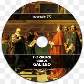 Introduction Dvd - Spanish Inquisition Trial Paintings, HD Png Download