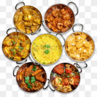 Free Png Indian Food Images Png Image With Transparent, Png Download