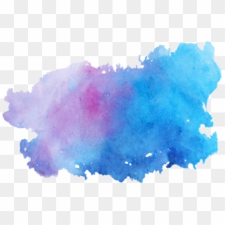 #water #colors #watercolor #watercoloreffect #painting - Watercolor Texture Png Free, Transparent Png