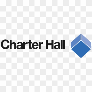 Charter Hall &ndash Logos Download - Charter Hall Logo Png, Transparent Png