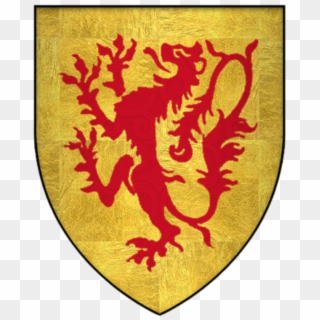 Arms Of Sir Thomas Wale, Kg - Miles Stapleton Of Wighill, HD Png Download