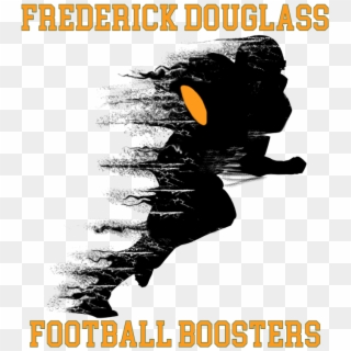 2018 Frederick Douglass Football Booster Officers, - Poster, HD Png Download