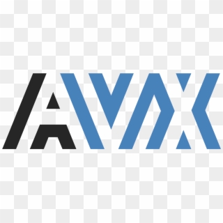 Avx Logo Png Transparent - Logo Avx, Png Download - 2400x2400(#4508608 ...