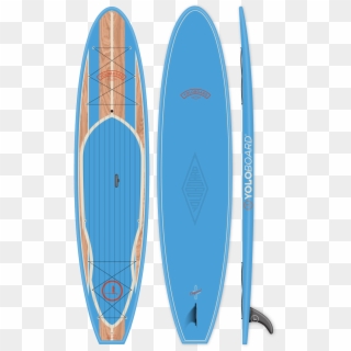 Surfboard, HD Png Download
