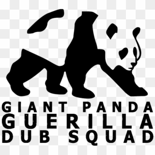 Giant Panda Dub Squad, Point Sebago Reggae Festival - Giant Panda Guerilla Dub Squad, HD Png Download