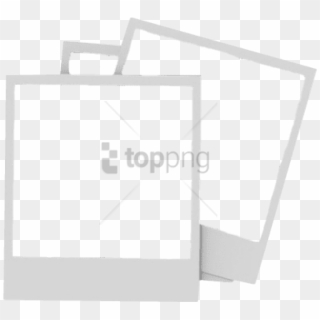 Free Png Polaroid Png Png Image With Transparent Background - Paper, Png Download