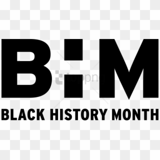 Free Png Black History Month Uk 2018 Logo Png Image - Black History Month 2019 Theme, Transparent Png