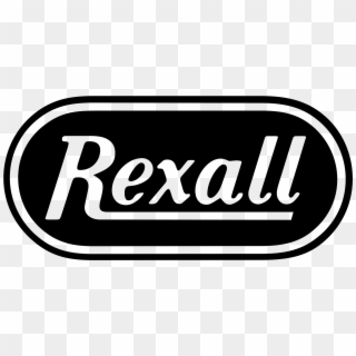 Rexall Logo Png Transparent - Rexall, Png Download
