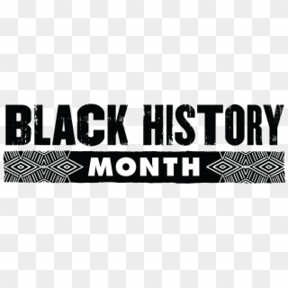 Black History Month Series - Black Lives Matter, HD Png Download