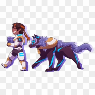 7 Replies 487 Retweets 852 Likes - Voltron Legendary Defender Kosmo Voltron, HD Png Download