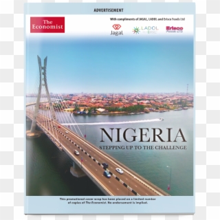 The Economist - Poster, HD Png Download