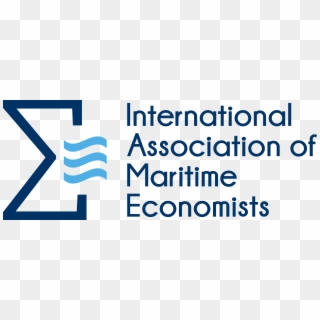 The Maritime Economist - International Association Of Maritime Economists, HD Png Download