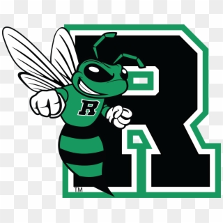 Roswell High School Hornets, HD Png Download