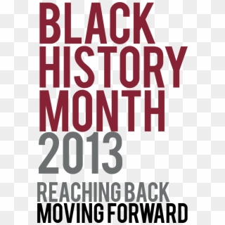 Black History Month - National Year Of Rice, HD Png Download