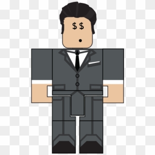 Research Staff - Cartoon, HD Png Download
