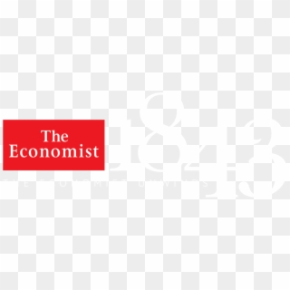 The Economist's 1843 Is A Bi Monthly Magazine For The - Economist, HD Png Download