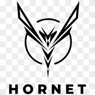 Hornet Is A High-performance Chronograph Collection, - Emblem, HD Png Download