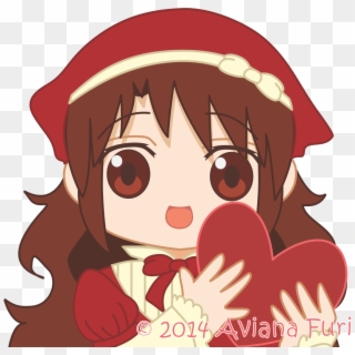Phryne - Cartoon, HD Png Download