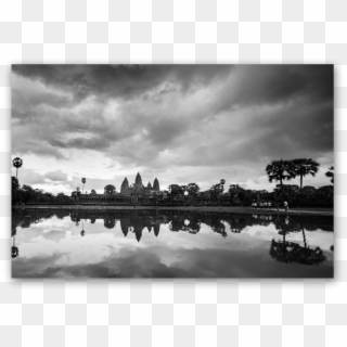 Angkor Wat, HD Png Download