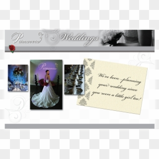 Welcome To Primavera Weddings Of Millis, Ma - Picture Frame, HD Png Download