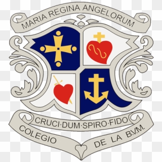 Inicio - Colegio Bienaventurada Virgen María Irlandesas, HD Png Download