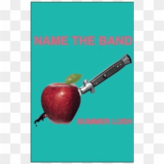 Name The Band - Apple, HD Png Download
