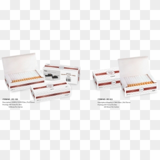 Box, HD Png Download